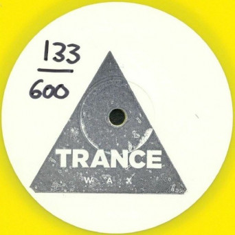 Trance Wax – Trance Wax Four