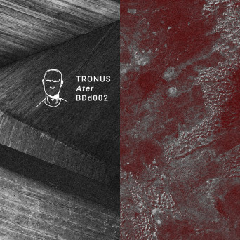 Tronus – Ater