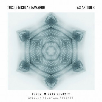 Tuco & Nicolas Navarro – Asian Tiger