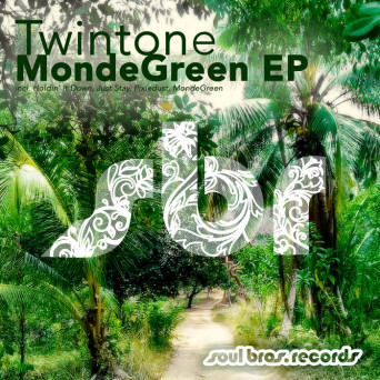 Twintone – MondeGreen