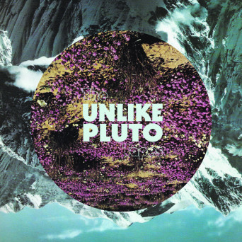 Unlike Pluto – Pluto Tapes EP