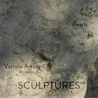 Sculptures: Pearls