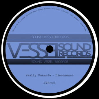 Vasily Umanets – Dissonance