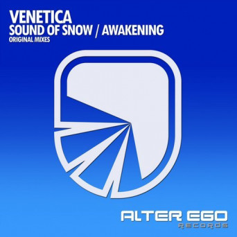 Venetica – Sound Of Snow / Awakening