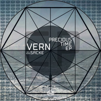 Vern – Precious Time EP