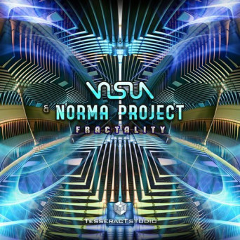 Visua & Norma Project – Fractality