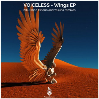 Voiceless (DE) – Wings