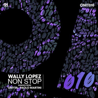 Wally Lopez – Non Stop