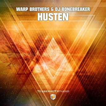 Warp Brothers & DJ Bonebreaker – Husten