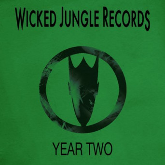 Wicked Jungle: Year Two
