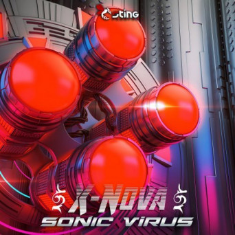 X-Nova – Sonic Virus