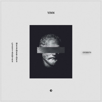 Yinn – Hespherides EP