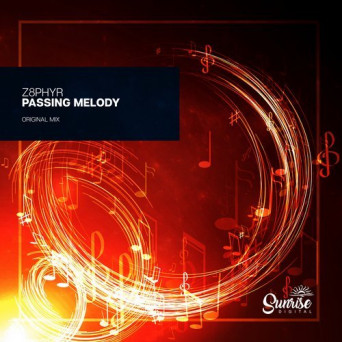 Z8phyR – Passing Melody