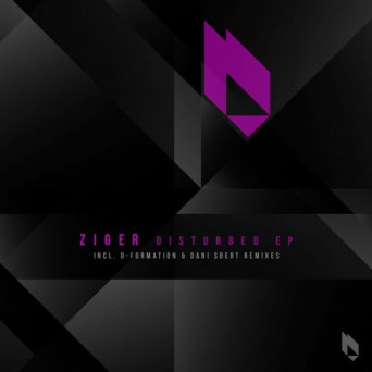 Ziger – Disturbed EP