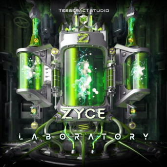 Zyce – Laboratory