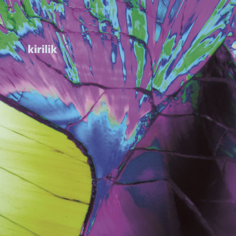 kirilik – Infinity Is Not A Number