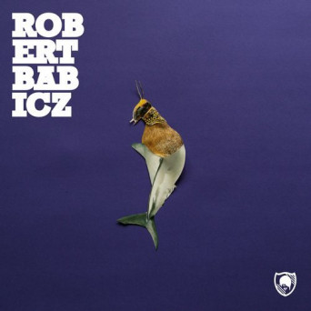 Robert Babicz – Presence of Hope EP
