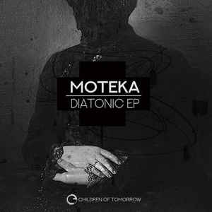 Moteka – Diatonic EP