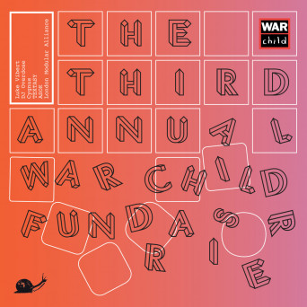The Third Annual War Child Fundraiser (Pt. 1)