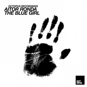 Aitor Ronda – The Blue Girl