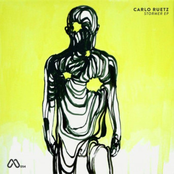Carlo Ruetz – Stormer EP
