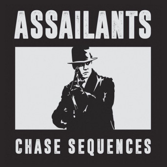 Assailants & Ben Sims & Truncate – Chase Sequences