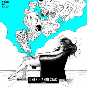 Umek – Amnesiac