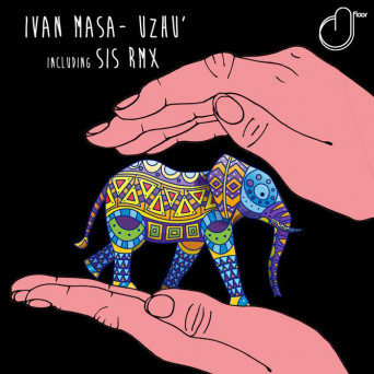 Ivan Masa – Uzhù