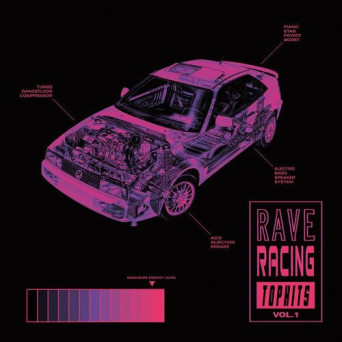 VA – Rave Racing Top Hits Vol. 1