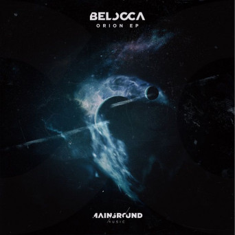 Belocca – Orion EP