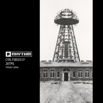 JXTPS – Ctrl Forces EP