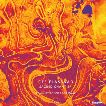 Cee Elassaad – Sacred Chant