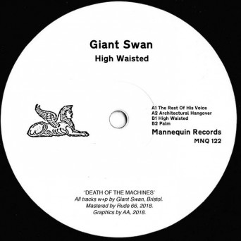 Giant Swan – High Waisted