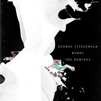 George Fitzgerald – Burns (Moby Remix)