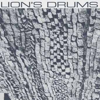 Lion’s Drums – Lion’s Drums