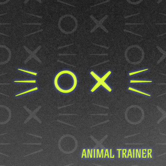 Animal Trainer – Euphorie EP