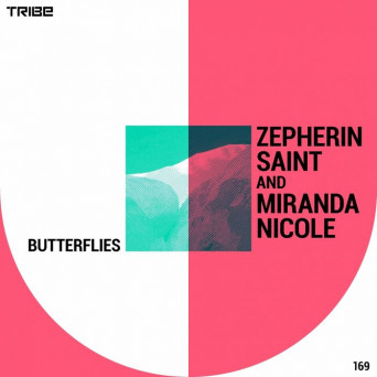 Miranda Nicole & Zepherin Saint – Butterflies