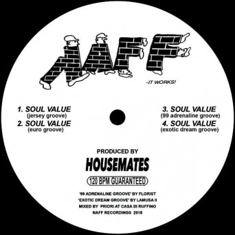 Housemates – Soul Value