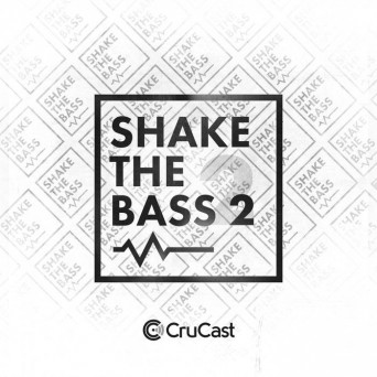 Darkzy – Shake The Bass 2