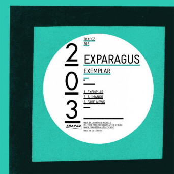 Exparagus – Exemplar