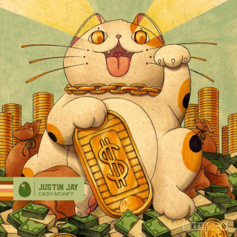 Justin Jay – Cash Money