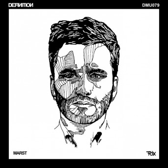 Marst & Darius Syrossian – Paris Detroit Express