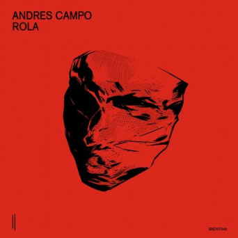Andres Campo – Rola EP