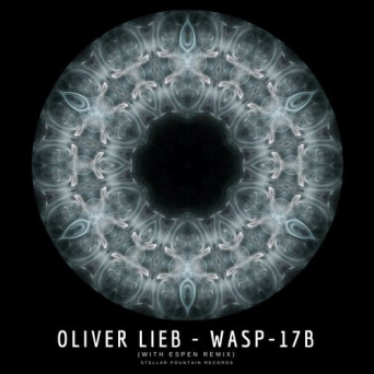 Oliver Lieb – WASP-17b (Stellar Fountain Edition)