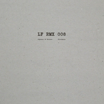 Odyssee of Noises – LF RMX 008