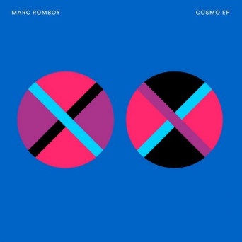 Marc Romboy – Cosmo EP