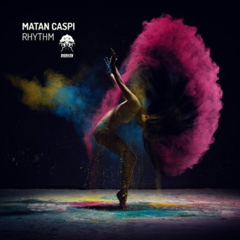 Matan Caspi – Rhythm