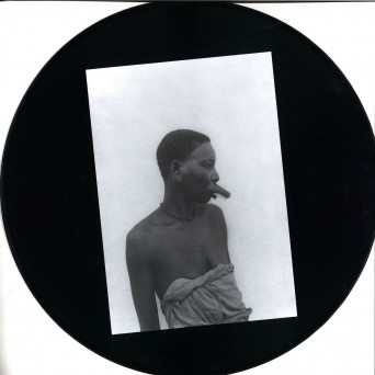 A Hand – Slow Injection EP