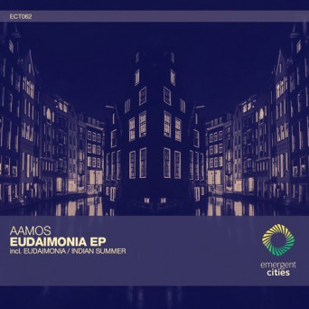 Aamos – Eudaimonia / Indian Summer