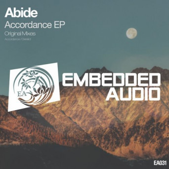 Abide – Accordance EP